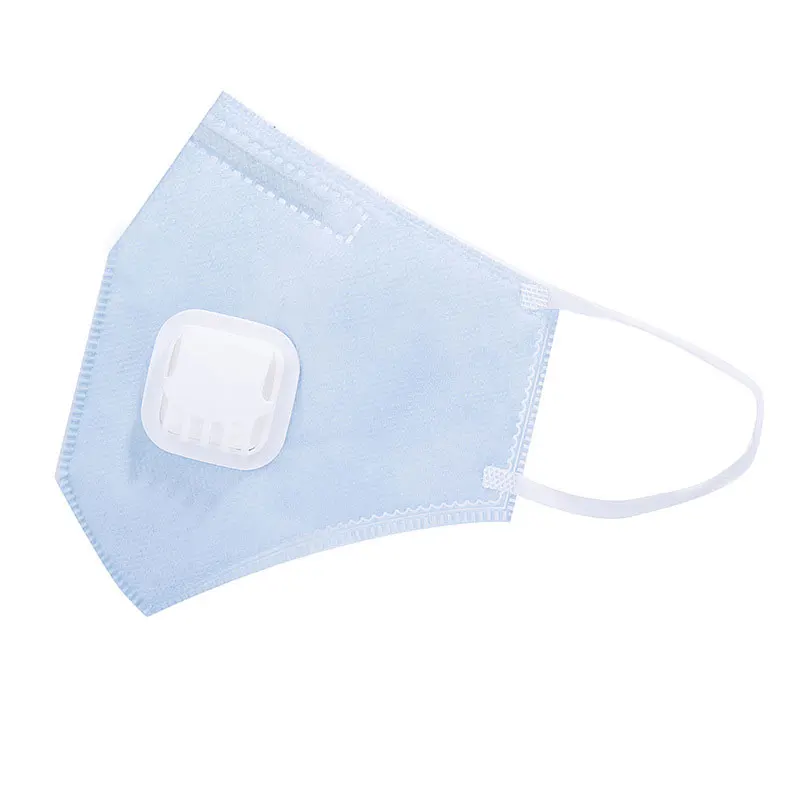 Light Blue L. Зеркало 1 шт. хлопок Пылезащитная аллергия рот маска Активированный уголь фильтр для женщин мужчин муфельные маски со ртом для лица многоразовые - Цвет: Light Blue