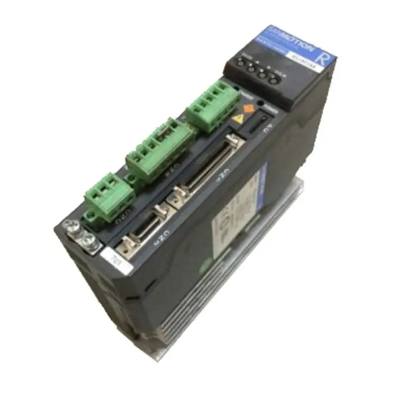 

RS1A01AA Sanyo Denki AC Servo Driver / Drive Used