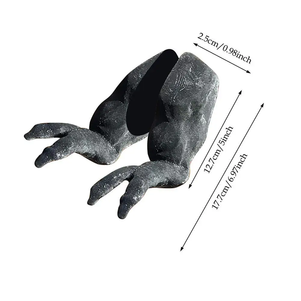 

Chicken Arm Toy Chicken Forelimb Decoration Funny Funny Gift Chicken Arms For Pet Chicken Decorations Themed Party Supplies