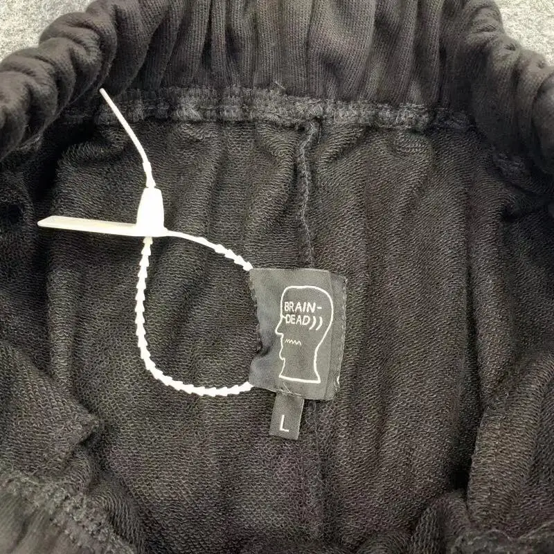 

Travis Scott Cactus Jack festival Pants men globe Streetwear High Quality letters Joggers Travis Scott astroworld Sweatpants