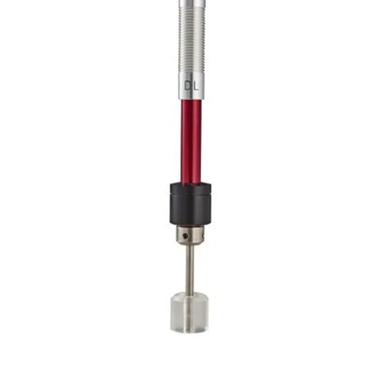 

Hardness Tester Impact Device DL Probe for slender narrow groove hole