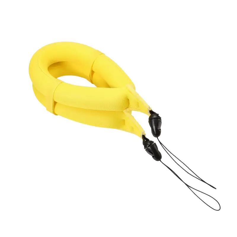 Водонепроницаемый поплавковый ремень для камеры 2 шт. подводной Камеры GoPro/Panasonic