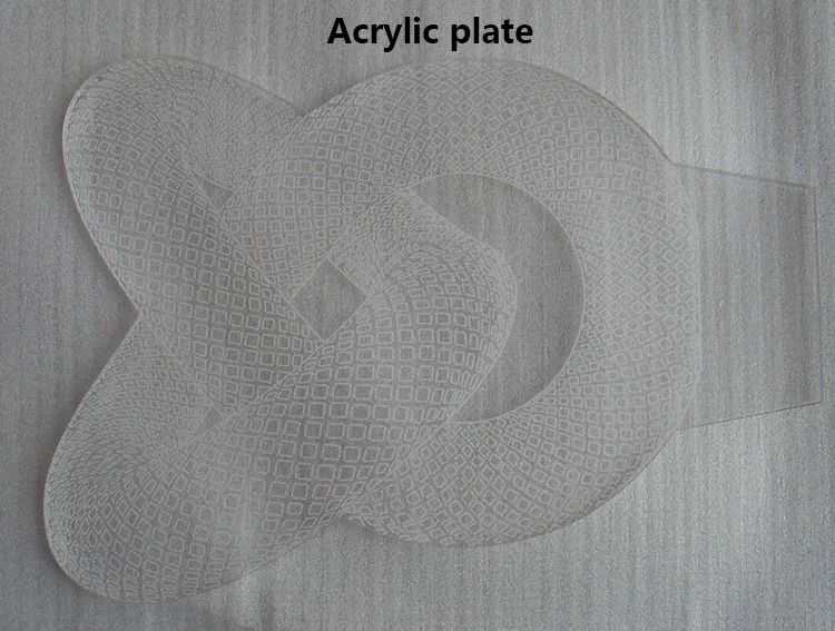 3D светильник светодиодный питанием от USB светодиодная настольная лампа с двумя