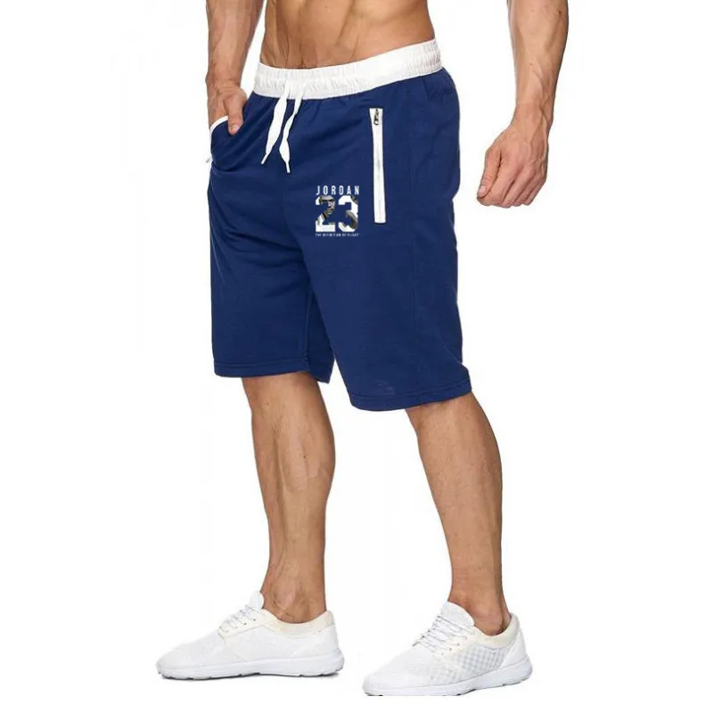 

Summer Shorts Men Fashion Brand Boardshorts Breathable Male Casual Shorts Comfortable Plus Size Fitness Mens Bodybuilding Shorts