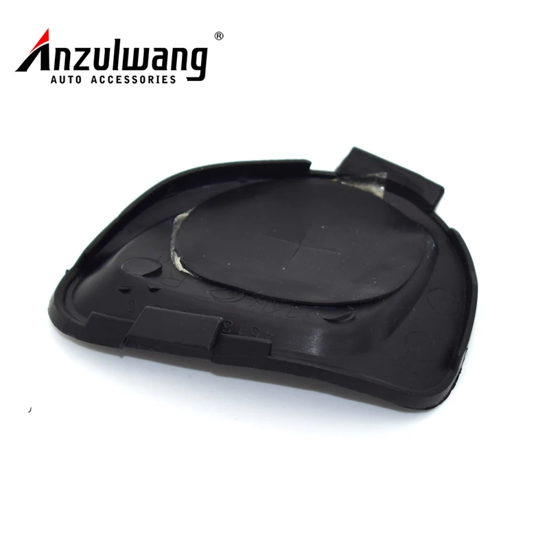 ANZULWANG черная крышка переключателя управления круиз 45186 06210 C0 для Toyota Camry|cruise control