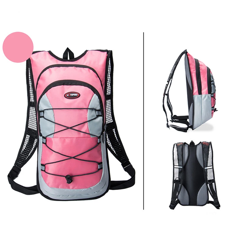 Рюкзак для альпинизма горного велосипеда 12 л |