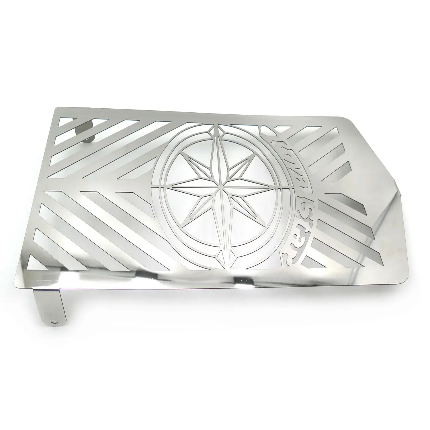 Бесплатная доставка защитная крышка радиатора решетки для YAMAHA Royal Star XVZ13 XVZ 13 1300