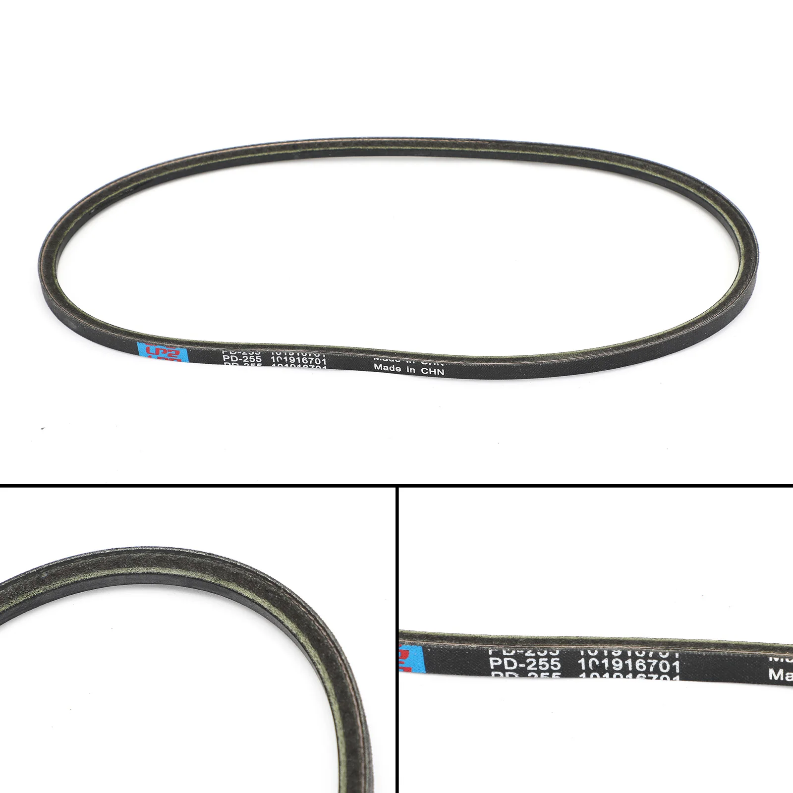 Belt Fit For Club Car Ds Gas Or Electric Fe290 Fe350 Xrt1200