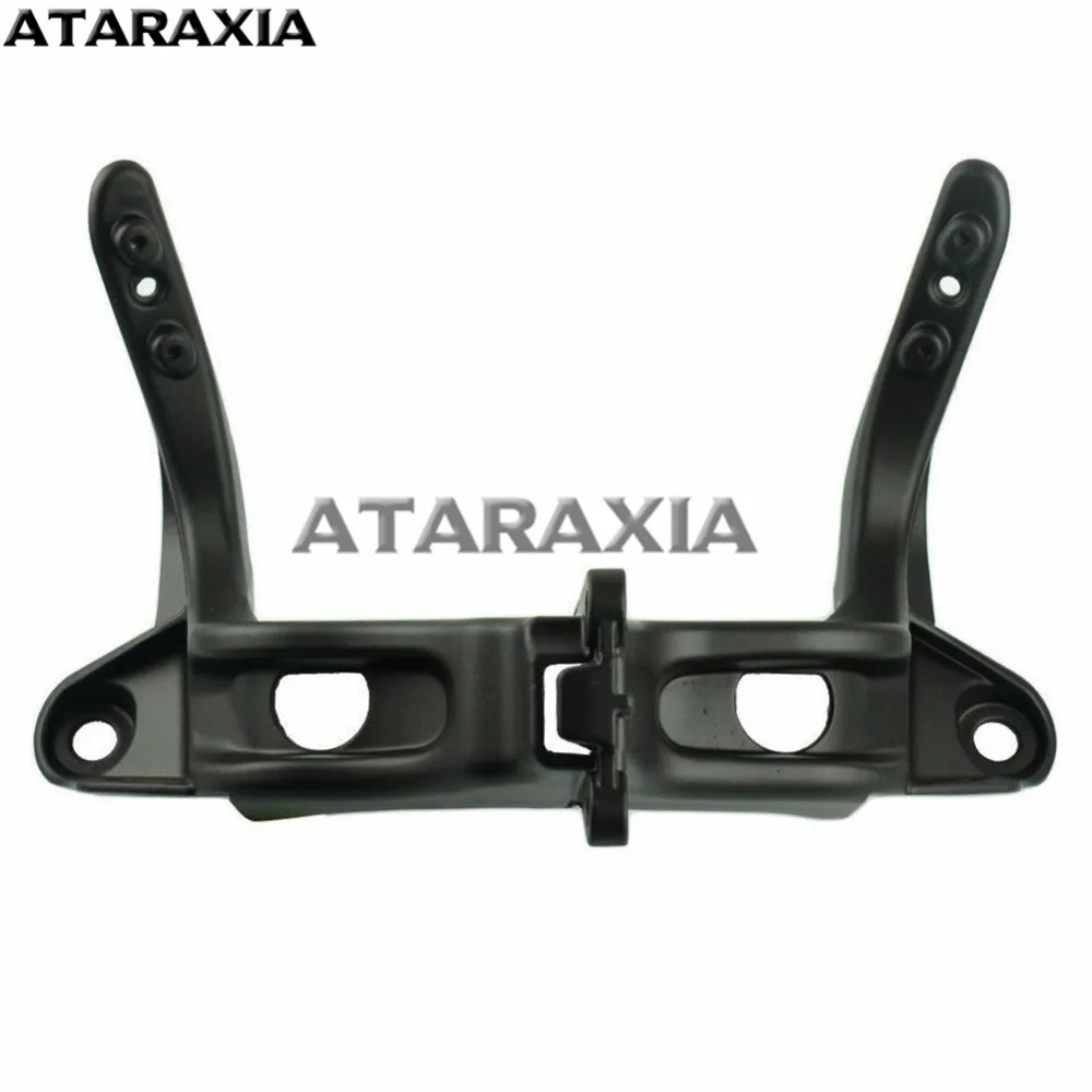 Передняя верхняя обтекательная подставка для фары Suzuki GSXR600 GSXR750 GSXR 04 GSX R 600 750 K4 2004