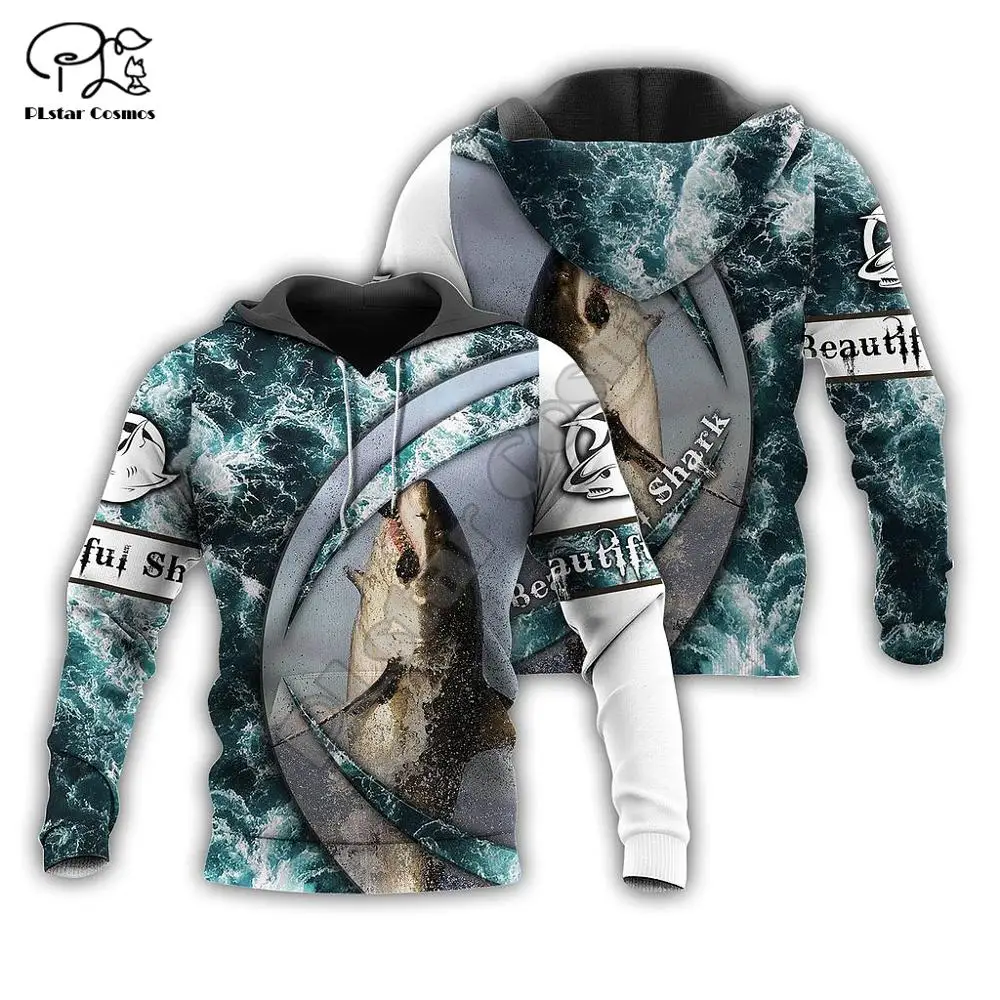 

PLstar Cosmos 3DPrint Love Shark Animal Ocean Harajuku Streetwear Unisex Funny Zip Hoodies/Sweatshirt/Jacket High Quality-a1