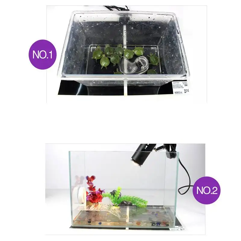 1 шт. термоковрик Брудер для рептилий инкубатор грелка домашних животных