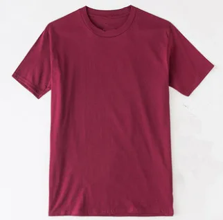 

Hip-hop all-match solid color couple short-sleeved bottoming shirt T-shirt white men and women compassionate WLV