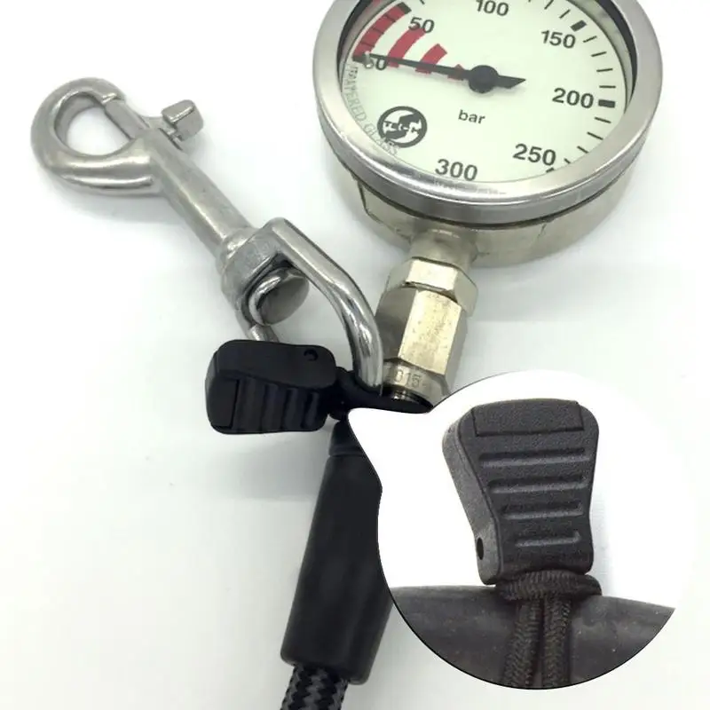 Веревка для крепления трубки дайвинга 2 шт. | Спорт и развлечения