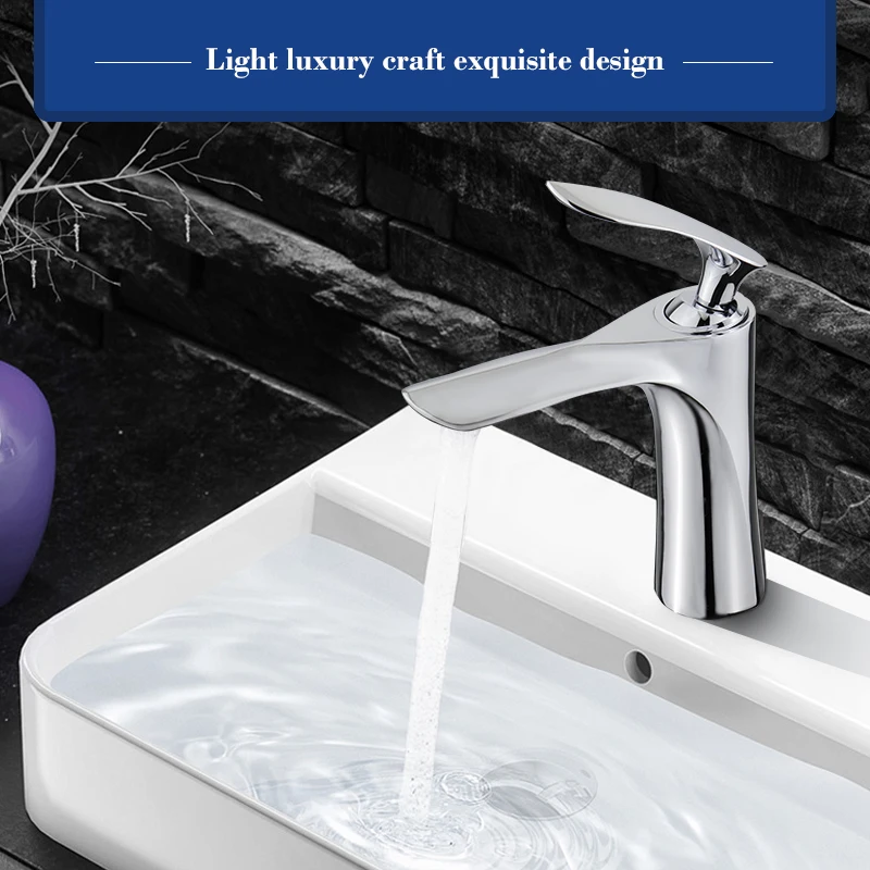 Кран для ванной комнаты белый кран из сплава нержавеющей стали уникальный в