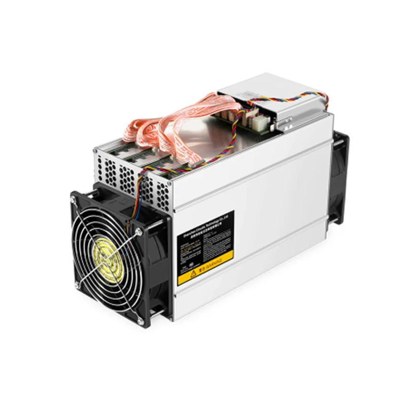 

Used Bitmain Antminer L3+ 580MH 942W Mining Machine L3++