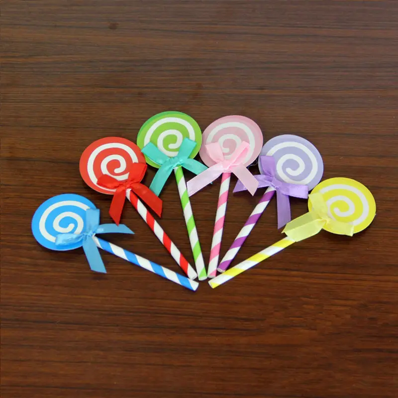 6 шт. Детские карточки для девочек и мальчиков | Дом сад