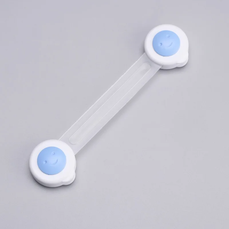 Защита для детей замок шкафа защита безопасности ящик двери пластиковая детский