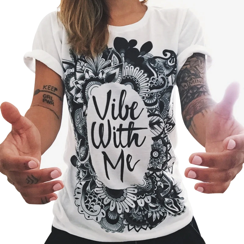 Рубашка женская повседневная с коротким рукавом модный топ для отдыха белая