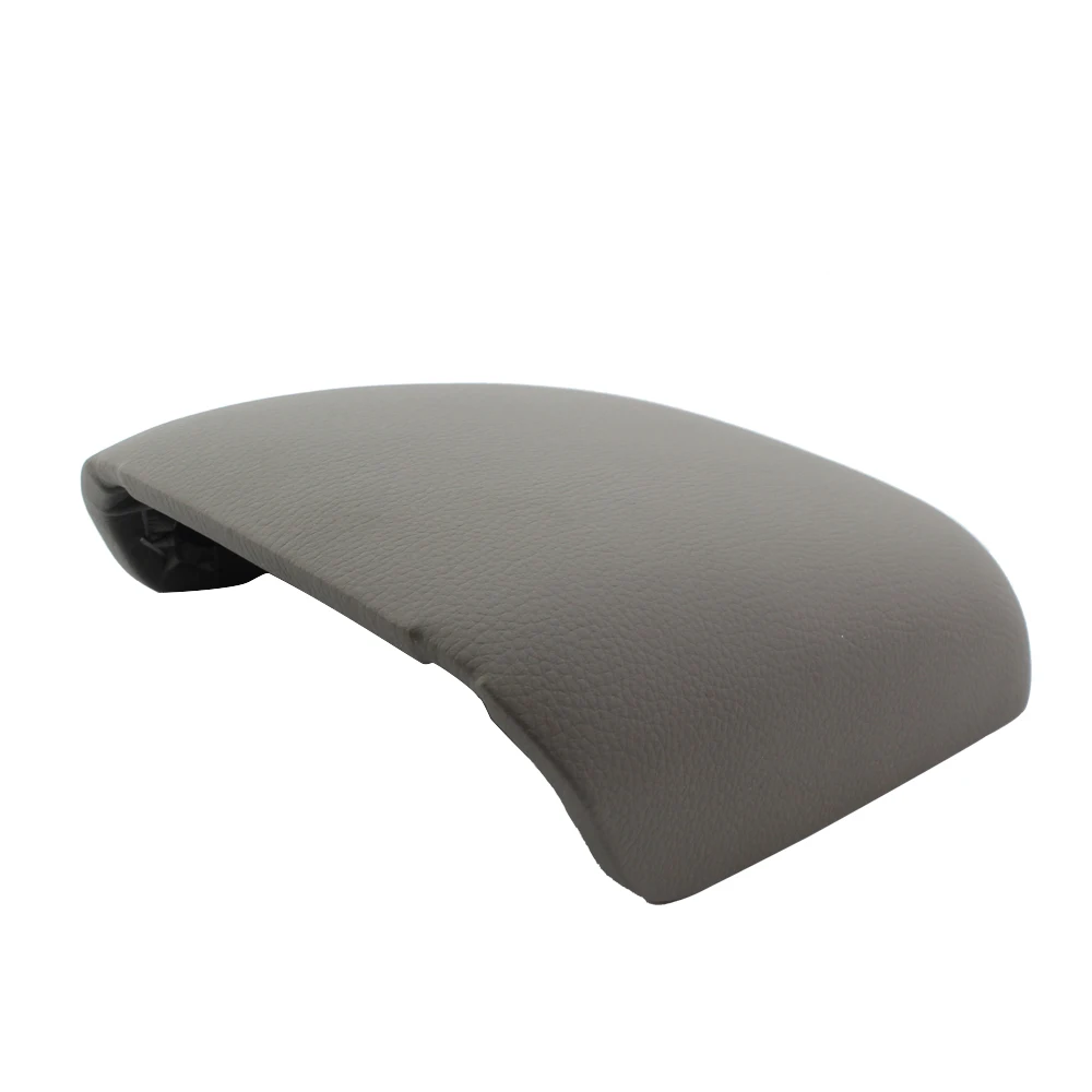 Кожаный подлокотник Центральная крышка консоли замена для Chevrolet Chevy Cruze 2009-2014 96931638