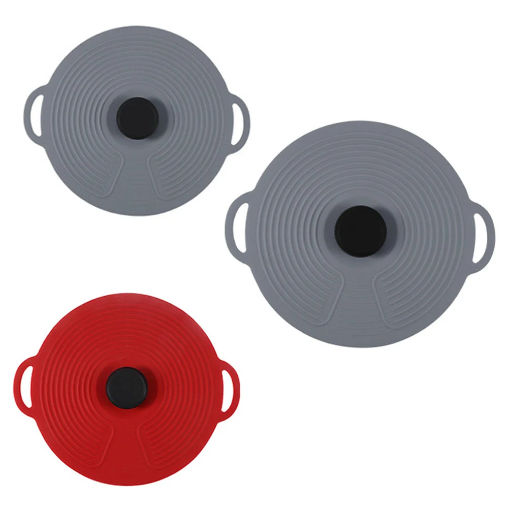 

3 шт., силиконовые контейнеры для упаковки продуктов