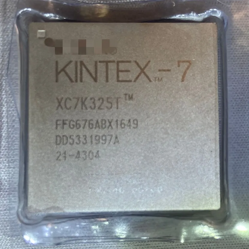 XC7K325T-FFG676 XC7K325T XC7K325 XC7K325T-2FFG676I Electronic components chip IC