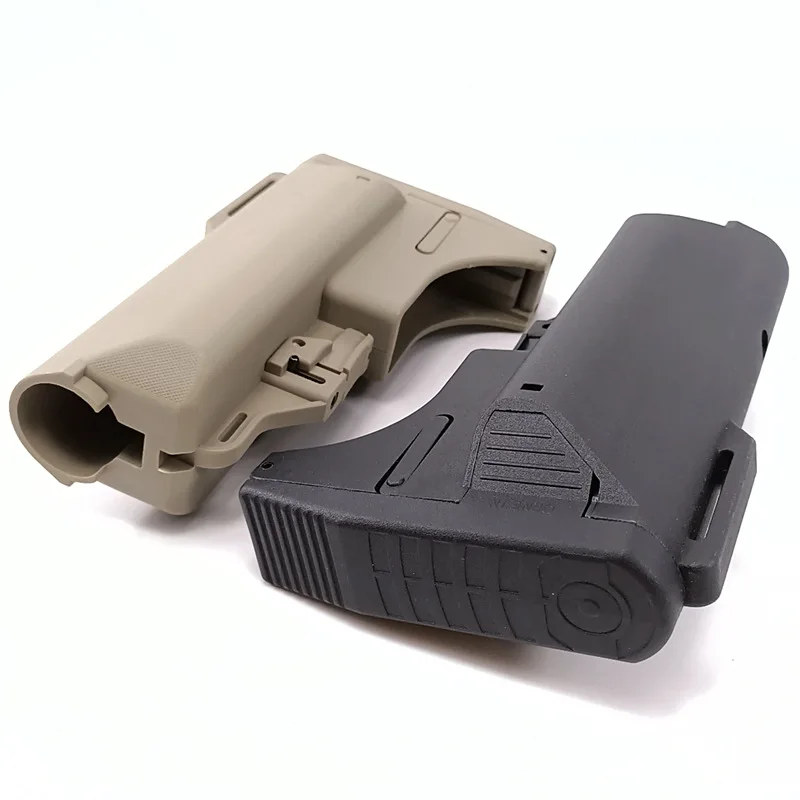 SL SLR запас магазина нейлоновая игрушка Backstock установленная с батареей|Аксессуары