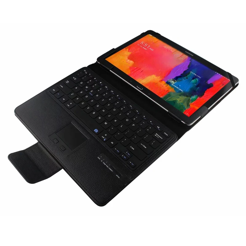 Беспроводная клавиатура FULAIKATE для Microsoft Surface Pro 3/5/6 Bluetooth с Toupad IOS Android планшетных ПК