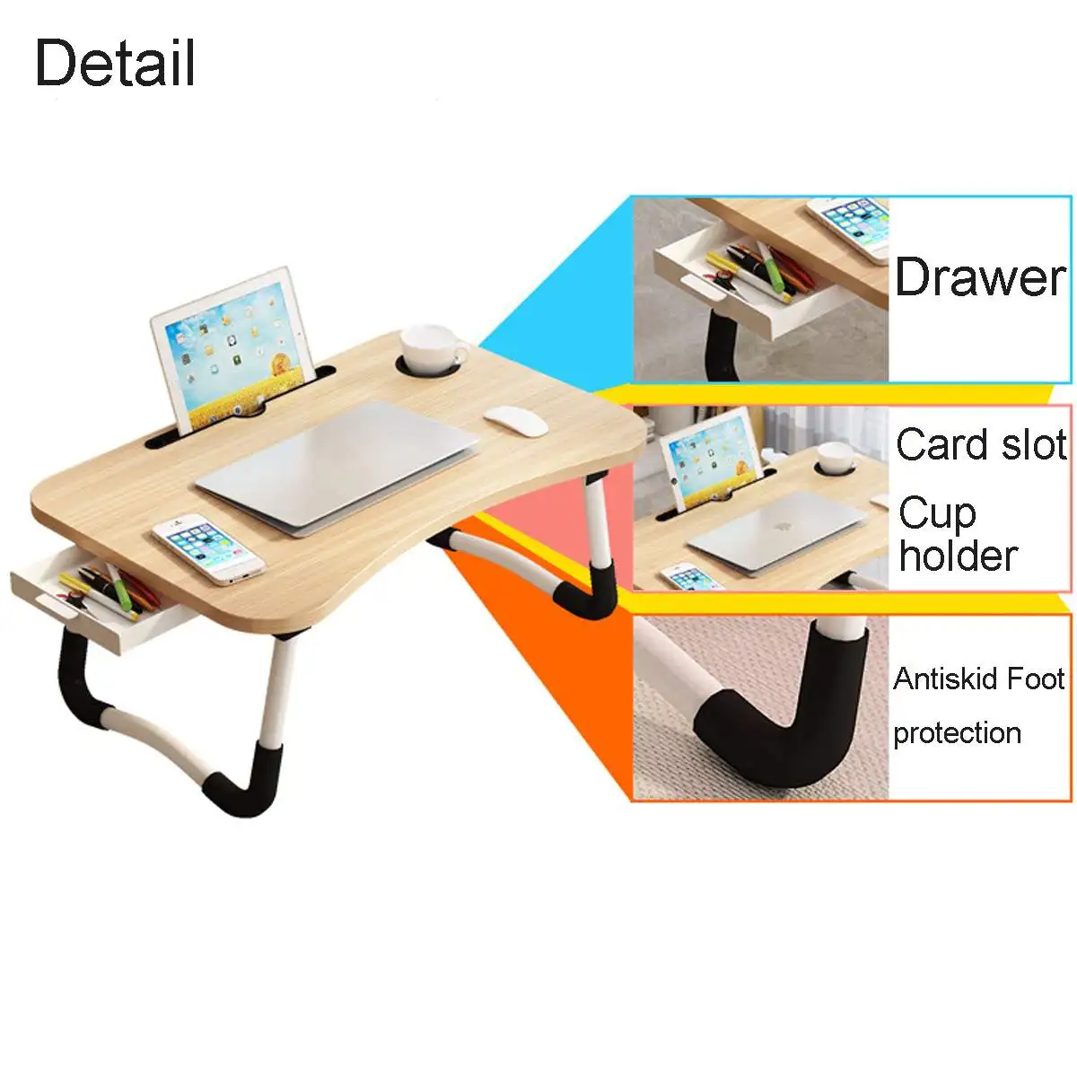 складная подставка для ноут