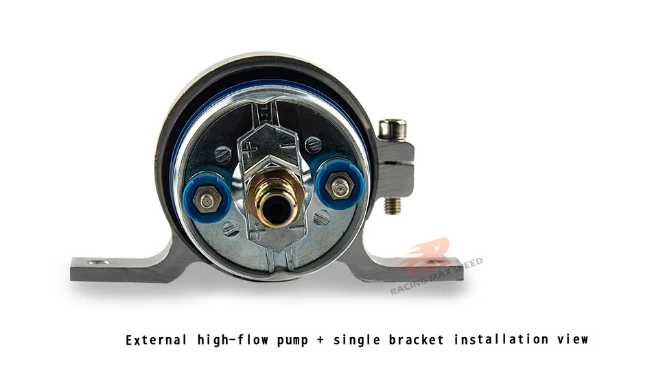 Оптовая продажа Высокопроизводительный Насос 044 автозапчасти внешние топливные