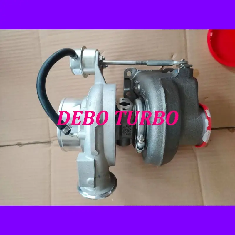 Новый оригинальный Турбокомпрессор HOLSET HE300WG 5555029 5460224 Для CUMMIN * S QSB5.9 5.9L 10 см |