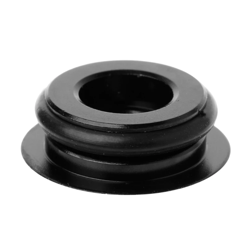 MTB велосипедная крышка шатуна с зубцами пыленепроницаемый водонепроницаемый