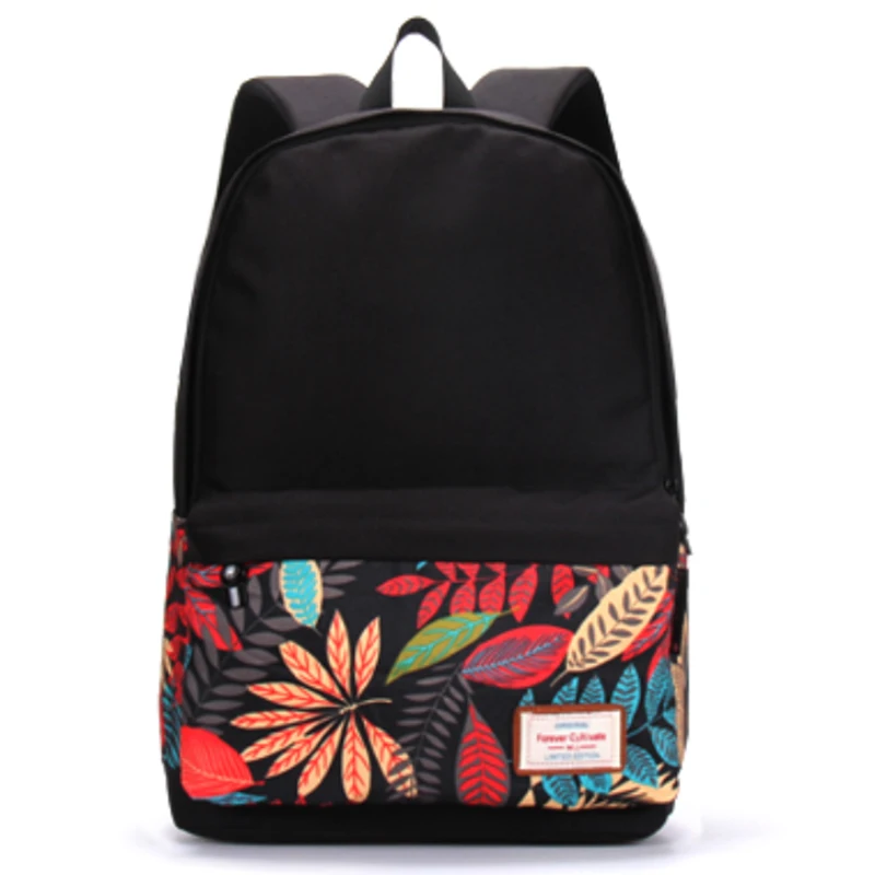 Брендовая новая школьная сумка для мальчиков и девочек Подростковый женский