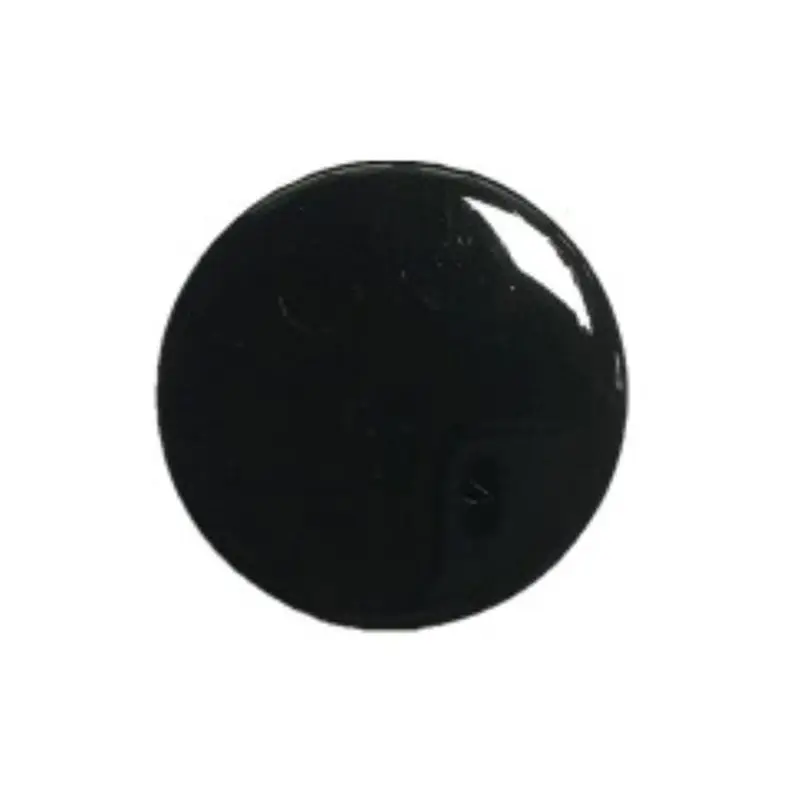 Round Black Настенный стол пасты стенд Nano резиновая прокладка мобильного телефона бесшовные Многофункциональные Силиконовые Стикеры кронштейн - Цвет: Round Black