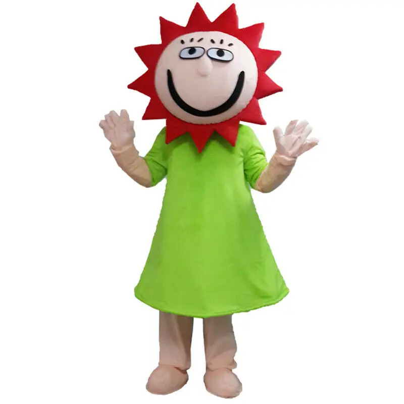 

Mascot Costume Suits Cosplay Party Game Dress Outfits Clothing Advertising Promotion Carnival Halloween Easter Adults