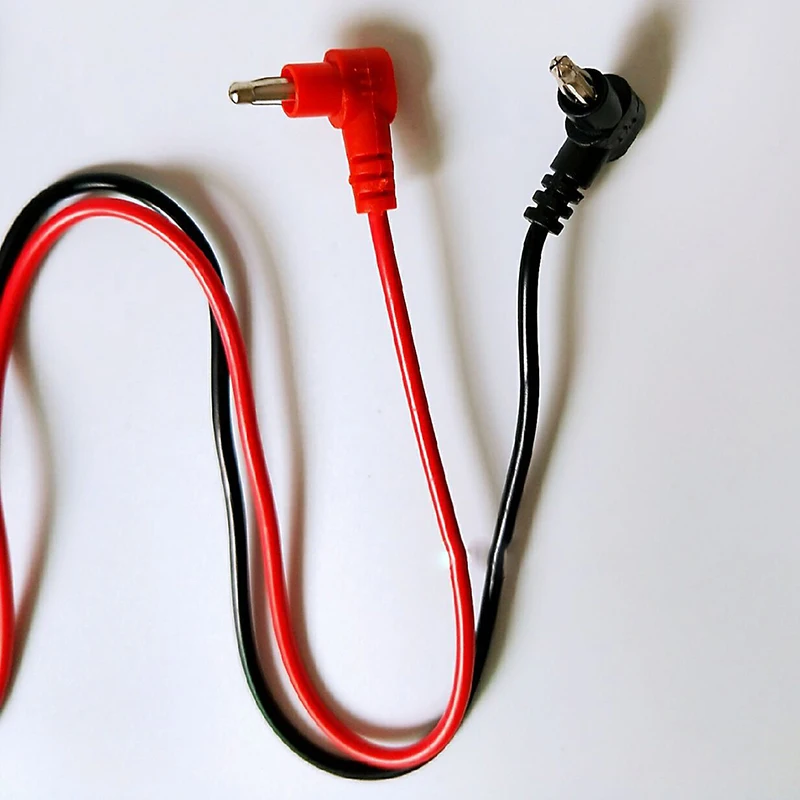 Универсальный зонд Тестовые провода Pin для цифрового мультиметра Наконечник