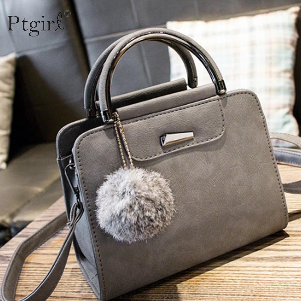 

Модные женские сумки на плечо для девочек 2019, кожаные сумки высокого качества, новая сумка с заклепками, женские повседневные сумки через пл...