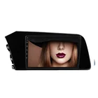 Автомобильный мультимедийный видеоплеер с экраном 9 