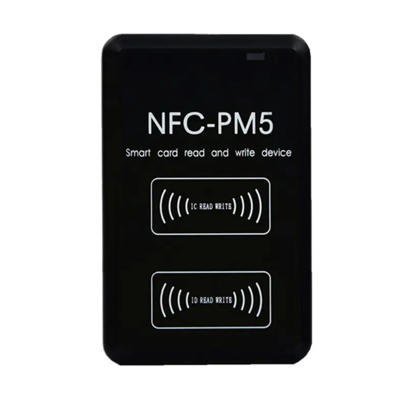 NFC PM5 копир IC ID считыватель записывающее устройство Дубликатор китайская