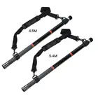 Телескопическая рыболовная сеть, 4,5 м, 5,4 м