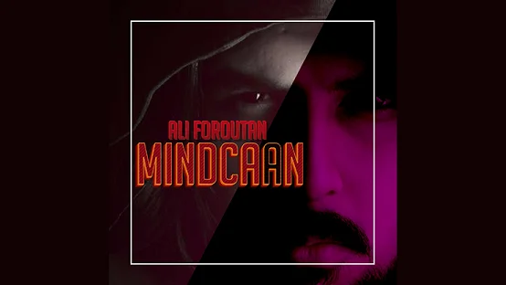 

2021 MindCAAN by Ali Foroutan- Magic Tricks