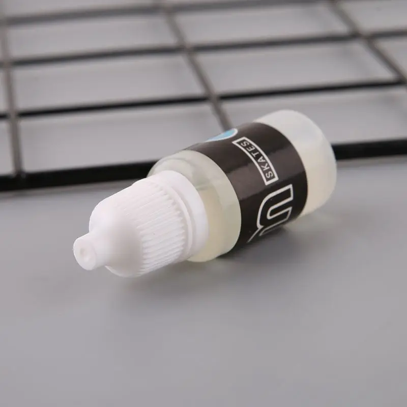 10 мл велосипедный роликовый подшипник смазка двойная тарелка с драконом дрейф