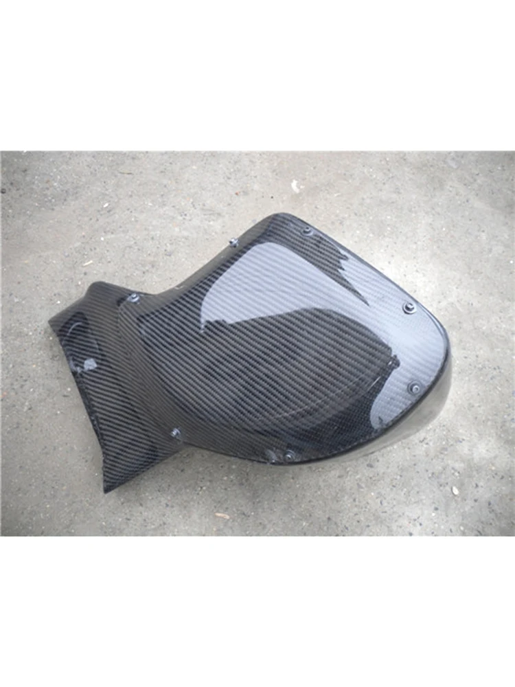 CF 2008 2009 Cz4a KANSAI воздухозаборник коробка для Evolution Evo 10 EVO X углеродное волокно|air intake