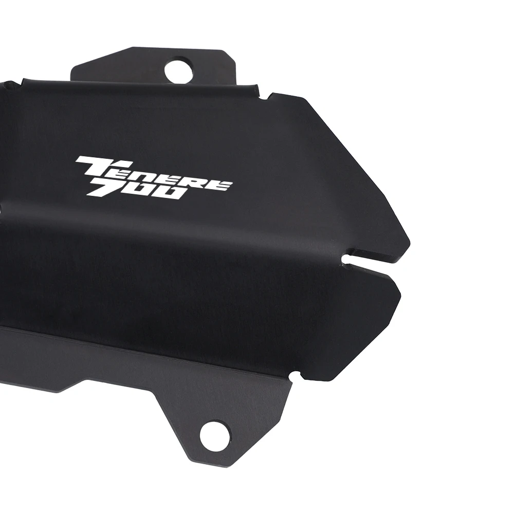 

For Yamaha T7 Tenere700 T 7 TENERE 700 Rally 2019 2020 2021 Motorcycle ALUMINIUM Water Pump Protection Guard Covers Accessories