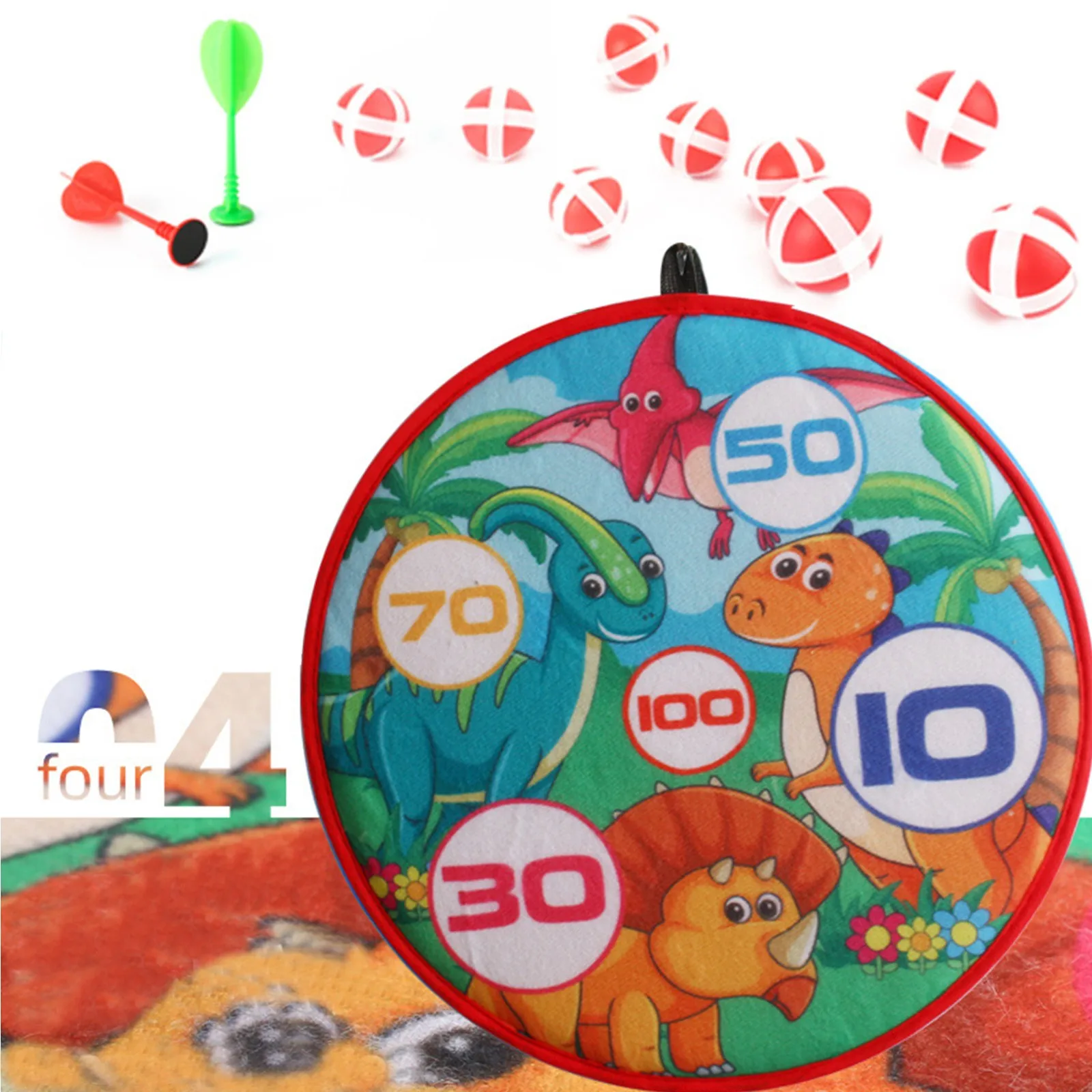 Детский дротик настольная игра отличные комнатные и уличные игры для вечеринок в