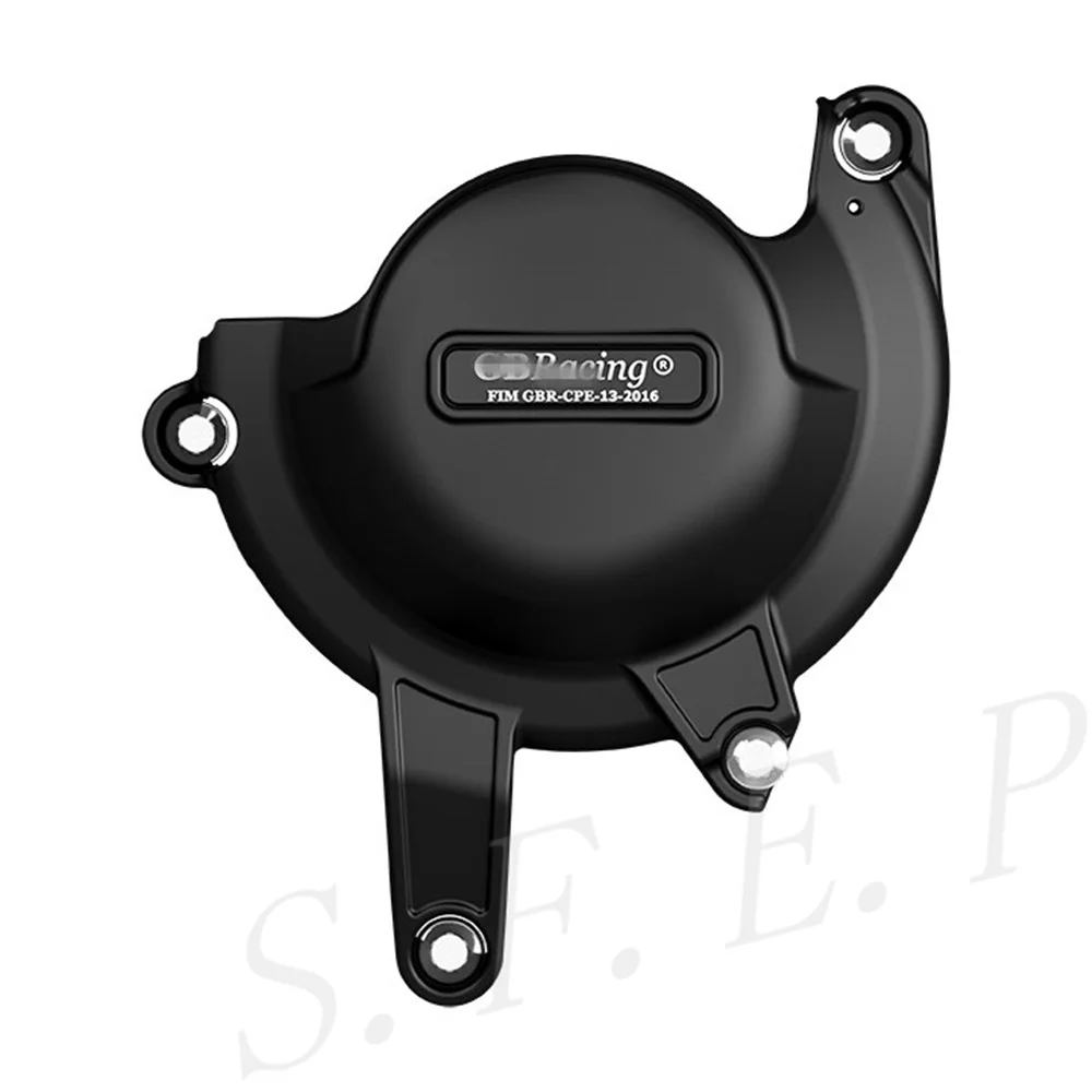 Защитная крышка двигателя мотоцикла чехол GB Racing для Honda CBR300R &amp CB300R 2015 2016 2017 2018