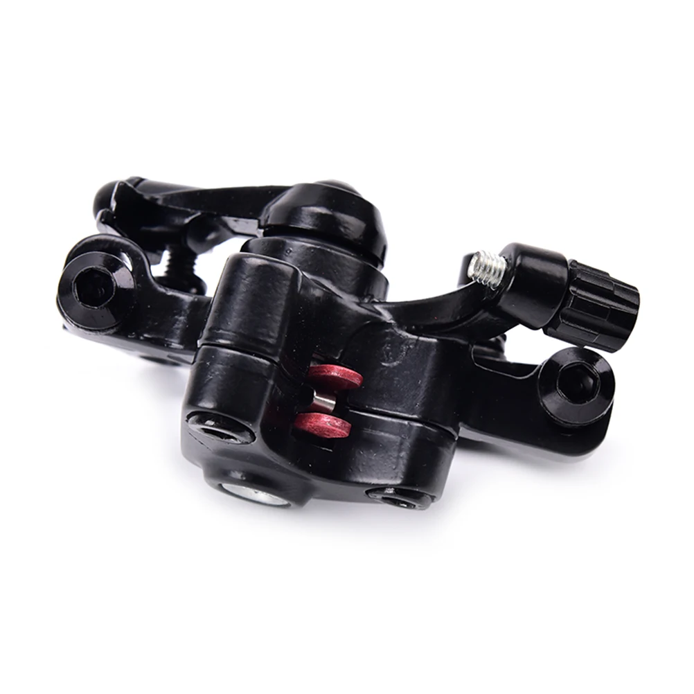 

Sale Aluminum Side Pull Caliper Front Rear without brake pads 1 Pcs F160 / R140 Bicycle Brake Racing Road bike Dual Pivot brake