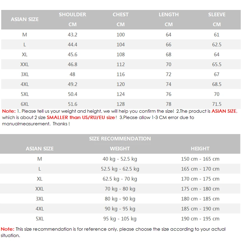 

2021 Jackets Men Loose Long Sleeve Zipper Windbreaker Casual Coat Male Outwear Brand Clothing Size 8XLHigh Quality Dropshipping