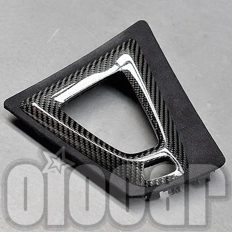 

High Quality Replace Carbon Shift Console Trim for BM*W F80 M3 F82 F83 M4