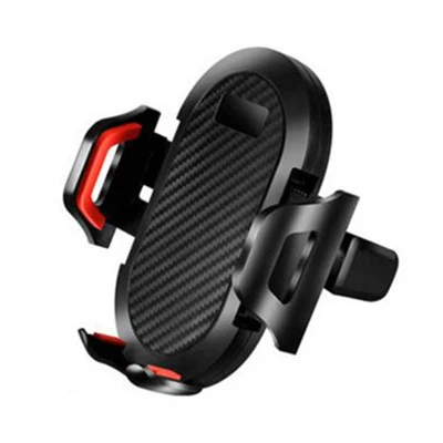 car phone holder Tendway планшет Автомобильный держатель Подставка для Ipad 2/3/4 Air Pro Mini 7-11 'Универсальный 360 Вращение кронштейн задняя чехлы для сидений автомобиля из ткани, крепление ручного сундука для ПК - Цвет: car phone holder
