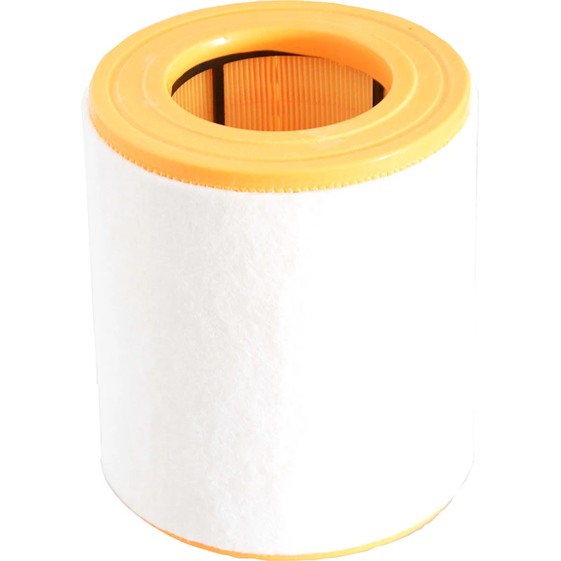 

Воздушный фильтр двигателя автомобиля для Audi 2012, C7, Audi A6L 2,5, 2,8, 3,0, 2,0 T / Audi A7 L4GD-133-843, C16005